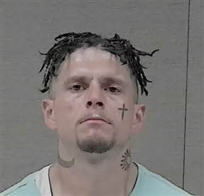 Mugshot of ZACHARY RAY WILLIAMS