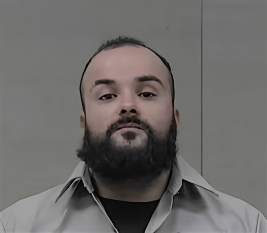Mugshot of RICARDO FIDEL AMES