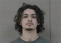 Mugshot of MELVIN DAMIO RIVAS IBARRA