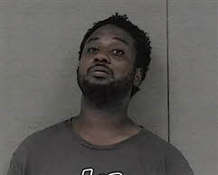 Mugshot of RICKIE LEE MCKOY