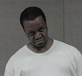 Mugshot of DERRICK SCOTT WALDEN