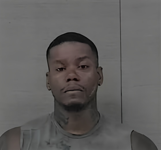 Mugshot of CHARLUS CHANCELE PRINGLE
