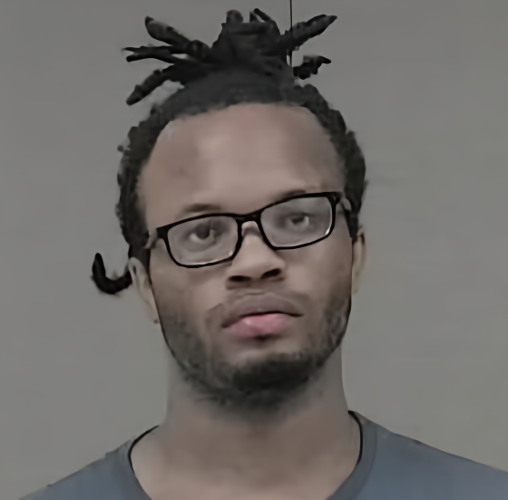 Mugshot of LENTERRELL DEMILL RAY