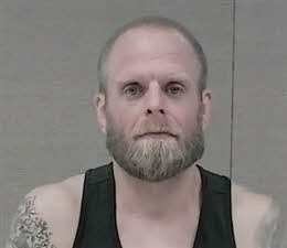 Mugshot of MICHAEL ALLEN NOBLE