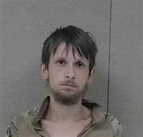 Mugshot of JAMES NELSON ZIMMER
