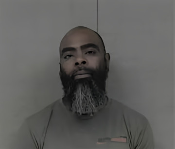 Mugshot of PURCELL O JONES