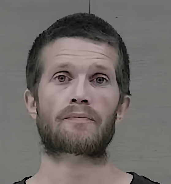Mugshot of JOSEPH ANDREW KISER
