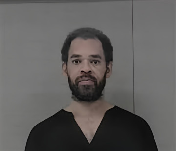 Mugshot of RYAN MCARTHUR JONES