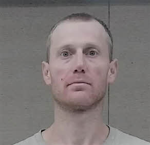 Mugshot of CHRISTOPHER ALAN MEYERS