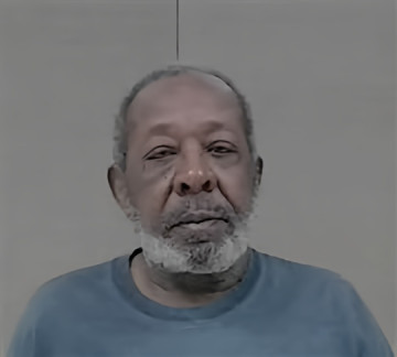 Mugshot of RONNIE ALPHONSO FOX