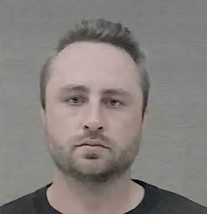 Mugshot of LOGAN DAVID RICHIE