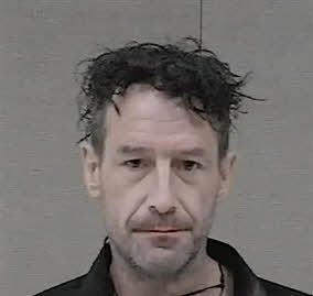 Mugshot of WALTER LEE HAIR