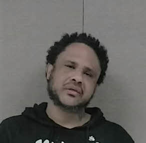 Mugshot of MARTELL VERNON TOLEITO