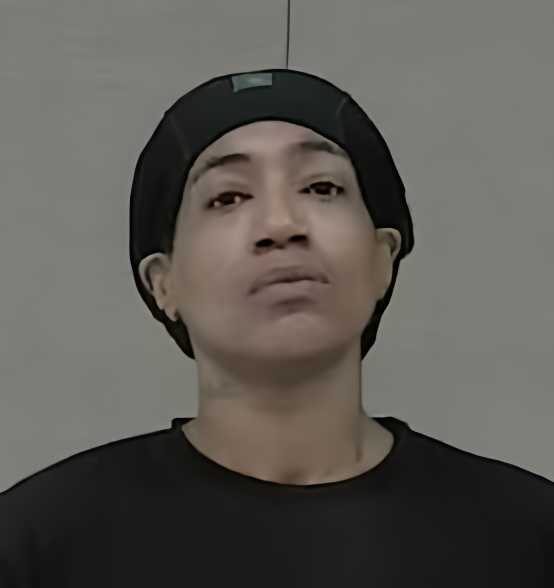 Mugshot of CHINA STENEE WAGNER-ROBERTSON