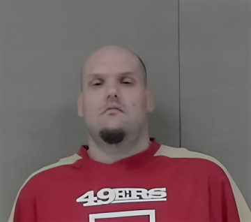 Mugshot of JOSEPH DRAE POPE