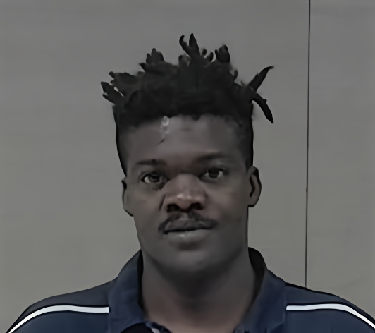Mugshot of TAVARUS DURAN MCDOUGALD