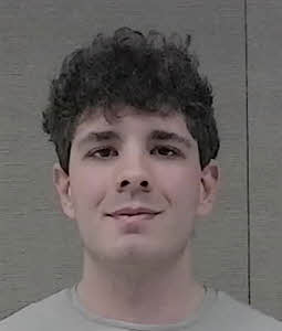 Mugshot of JOSEPH BARRY AISMONDO