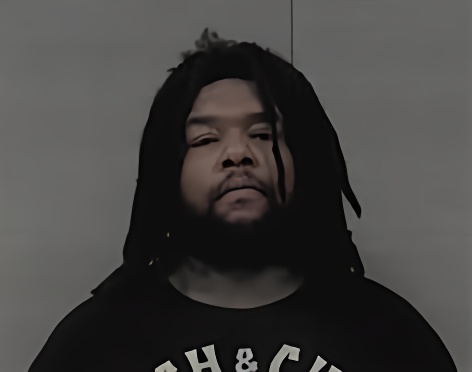 Mugshot of ALEZE D'MONZO ELGIN