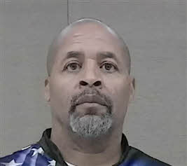 Mugshot of EDWARD DEWAYNE LEE
