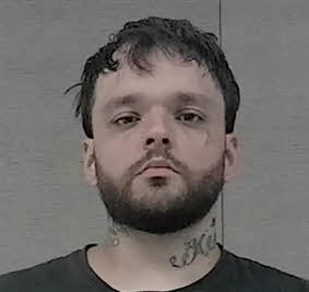 Mugshot of COREY TAYLOR DURHAM