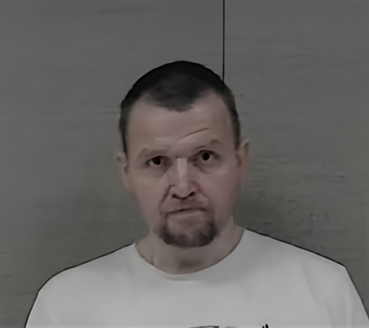 Mugshot of VINCENT ROBERT MARTYAK