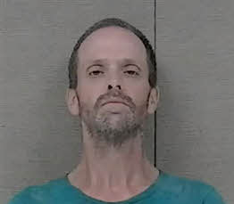 Mugshot of JONATHAN MILLER