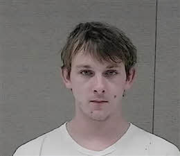 Mugshot of CHAYTON LEE WATTS