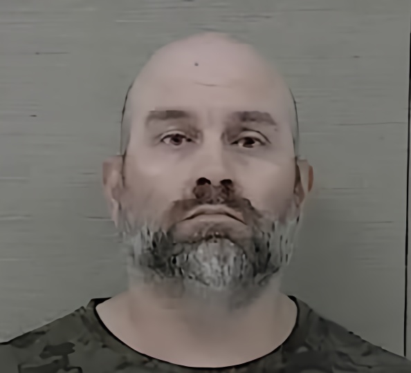 Mugshot of JEREMY TYLER
