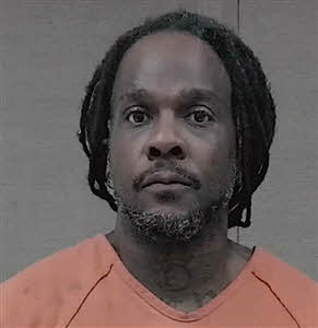 Mugshot of EMANUEL LEWIS DAVIS
