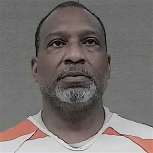 Mugshot of MAURICE LASHONE MCLEAN