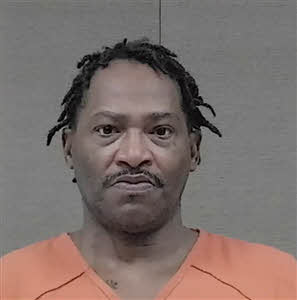 Mugshot of ALBERT LEWIS JONES