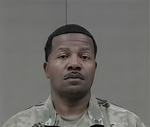 Mugshot of EDWARD JOSEPH WARE