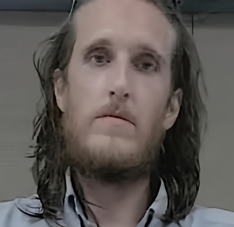Mugshot of JIMMY S WARDEN
