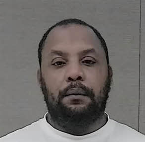 Mugshot of GLENTE ANTRICE MCDOUGALD