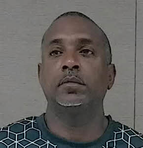 Mugshot of PHILIP ROBERT BASS