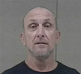 Mugshot of CHRISTOPHER JAMES PRINCE