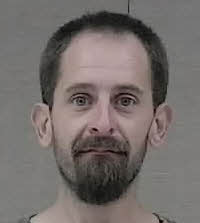 Mugshot of AARON MATTHEW EPPS