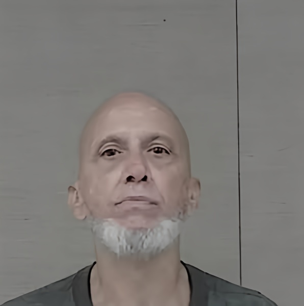 Mugshot of CHRISOPHER WAYNE REYNOLDS