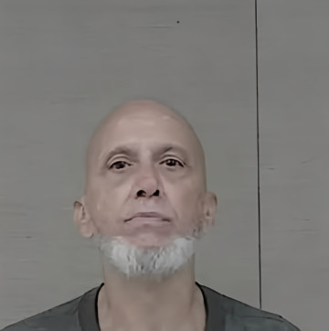 Mugshot of CHRISOPHER WAYNE REYNOLDS