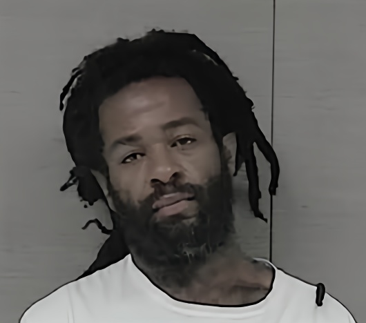Mugshot of MARTIN DONNELL MCCALLUM