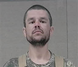 Mugshot of JOHN LUKE NAYLOR