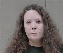Mugshot of AMBER RAYE TAPIA