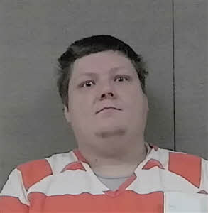 Mugshot of BRIAN KEITH ALLEN