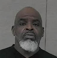 Mugshot of GREGORY ALLEN BETHEA