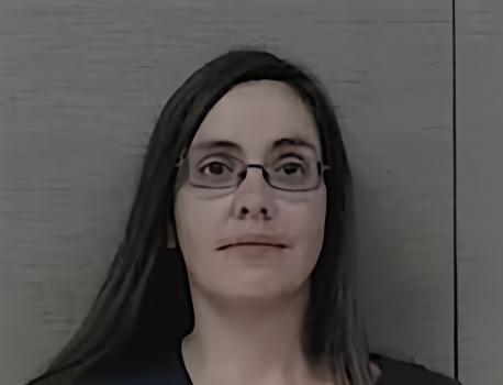 Mugshot of ASHLEY RACHELLE NORWOOD