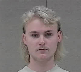 Mugshot of RYLEE DUCH BROWN