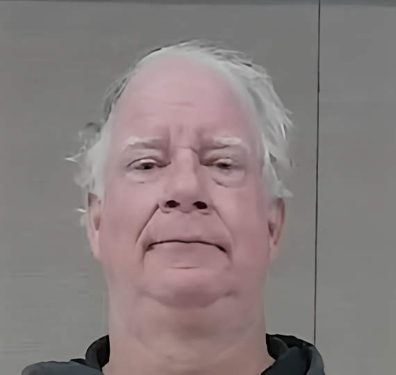 Mugshot of STEVEN BOYD DAVIS