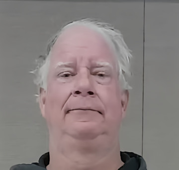 Mugshot of STEVEN BOYD DAVIS