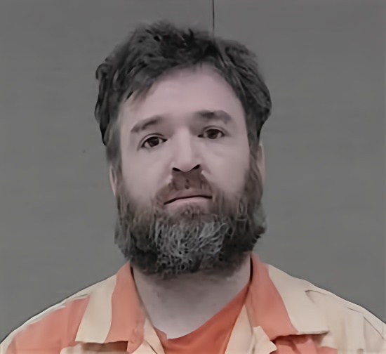 Mugshot of AARON WENDEL