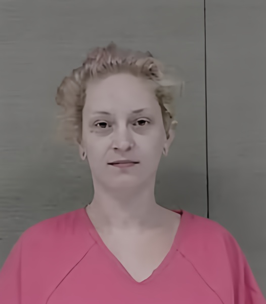 Mugshot of JANAY ROSE-ANNE HARPER